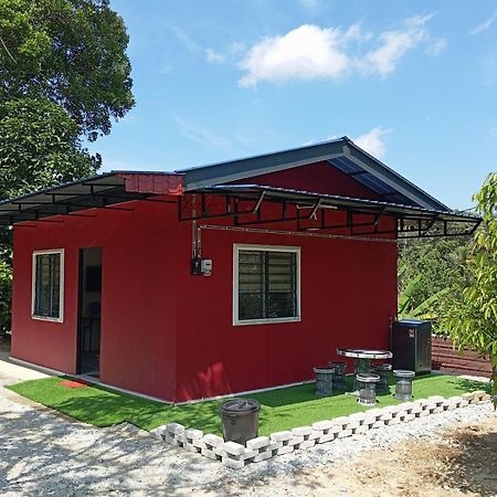 Bougainvillea Garden Kkb Kuala Kubu Bharu Exterior photo